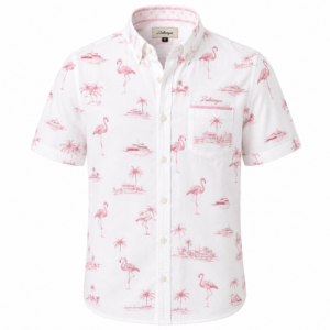 Zakarya® Monaco Collection – Luxury Organic Cotton Shirt